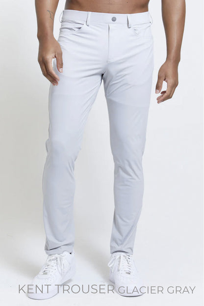 Kent Pull-On Trousers