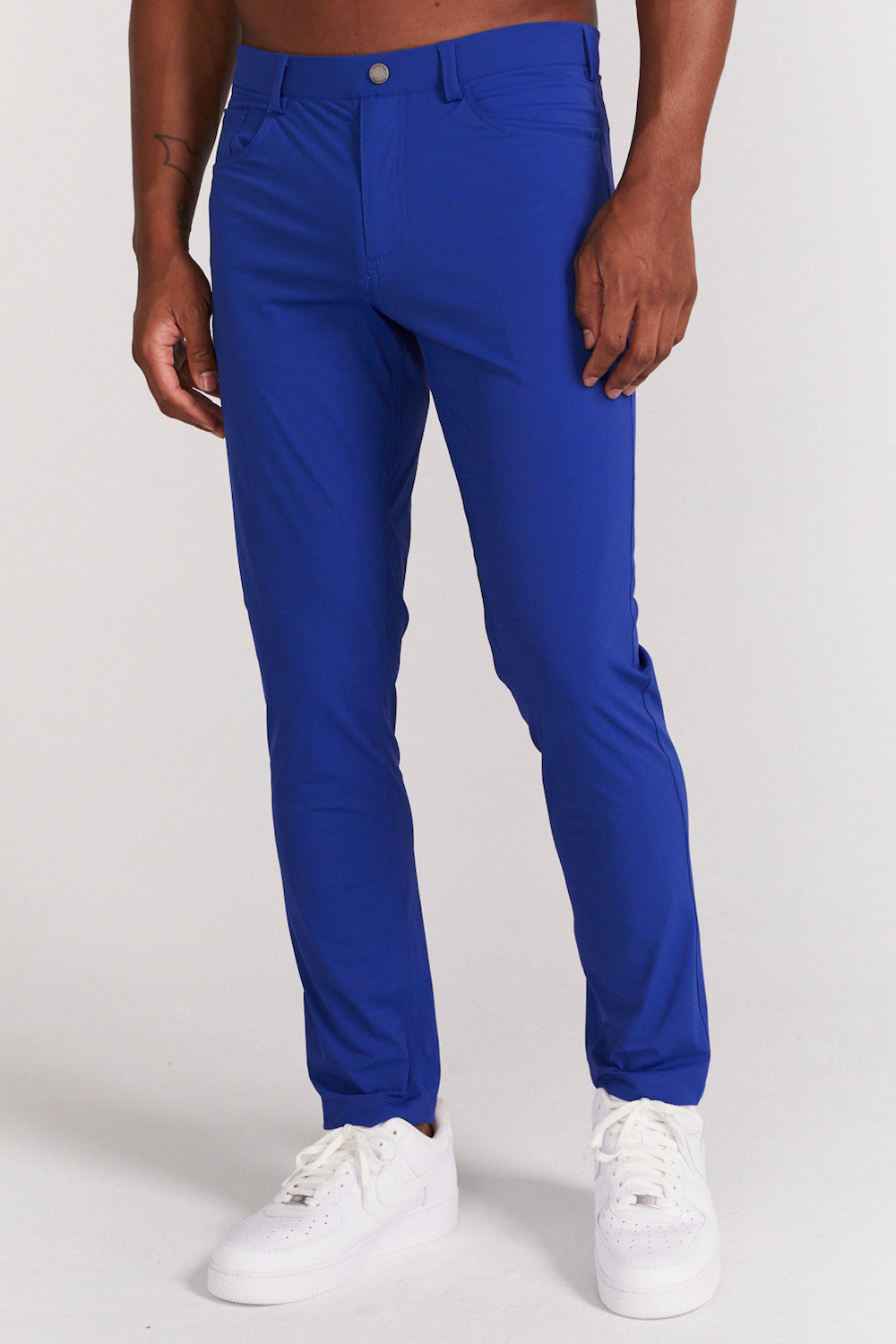 Kent Pull-On Trousers