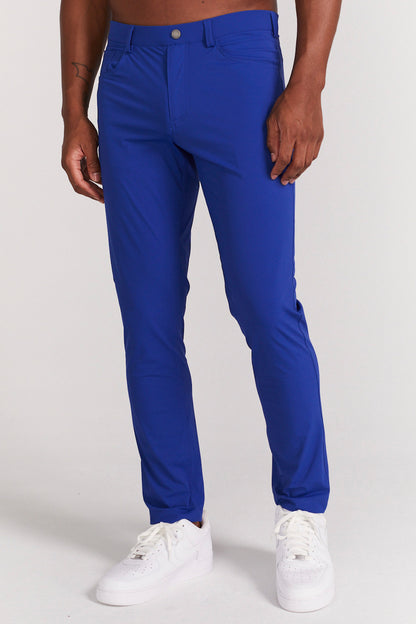 Kent Pull-On Trousers