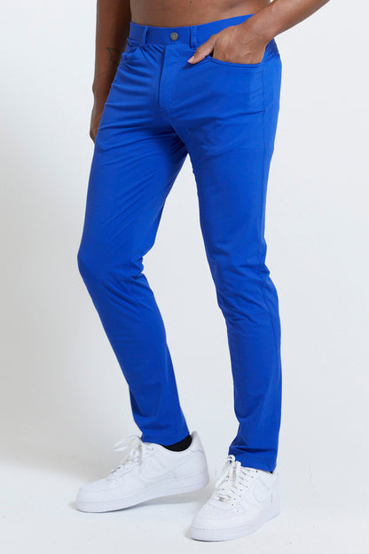 Kent Pull-On Trousers