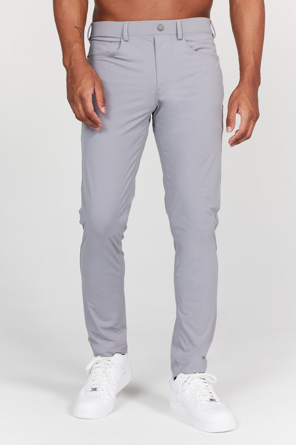 Kent Pull-On Trousers