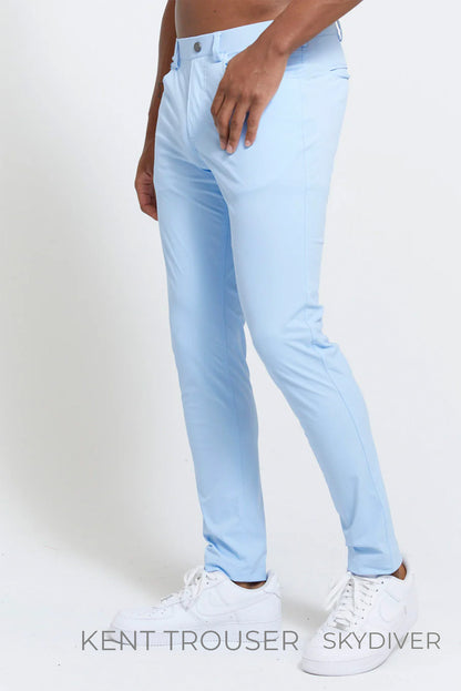 Kent Pull-On Trousers