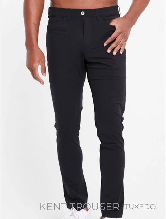 Kent Pull-On Trousers