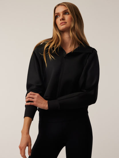 Kristina Full Zip Hoodie