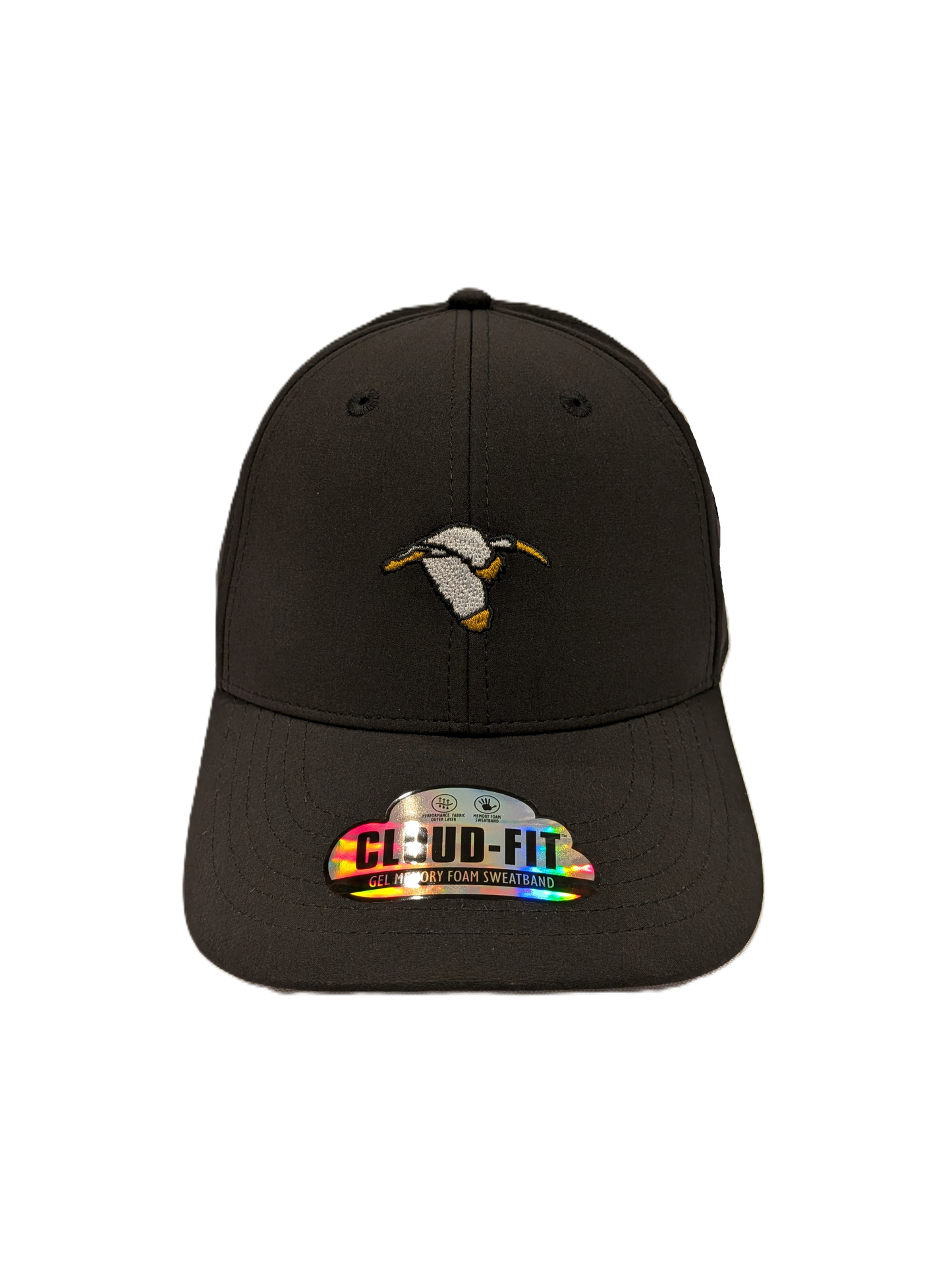 Legendary Hats w/Logo