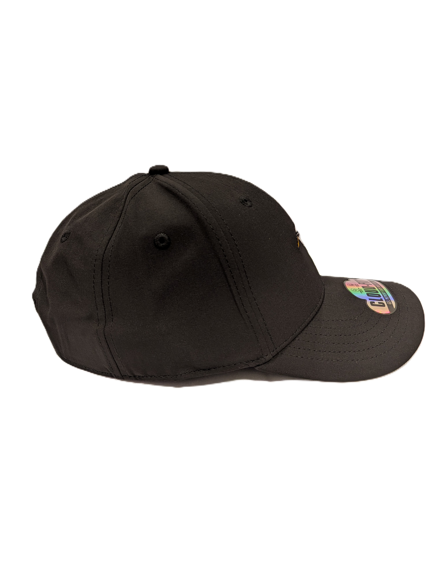 Legendary Hats w/Logo