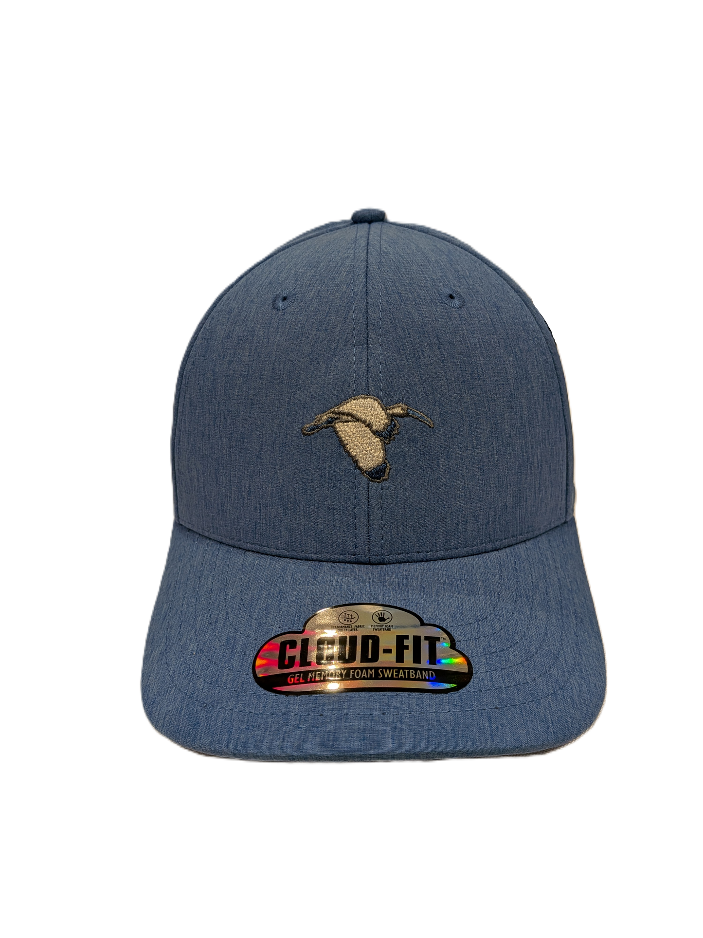 Legendary Hats w/Logo