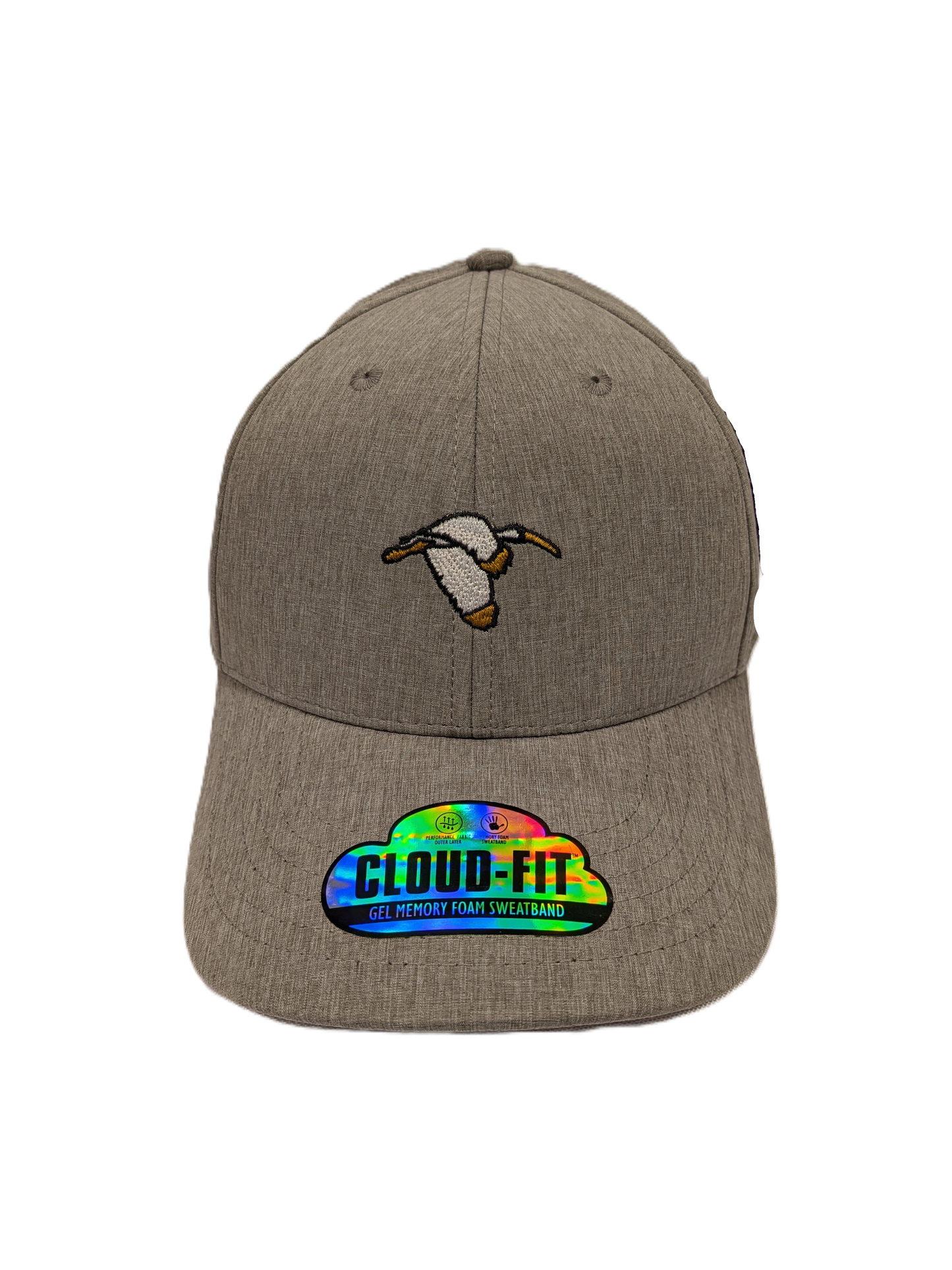 Legendary Hats w/Logo