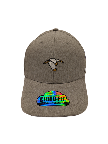 Legendary Hats w/Logo