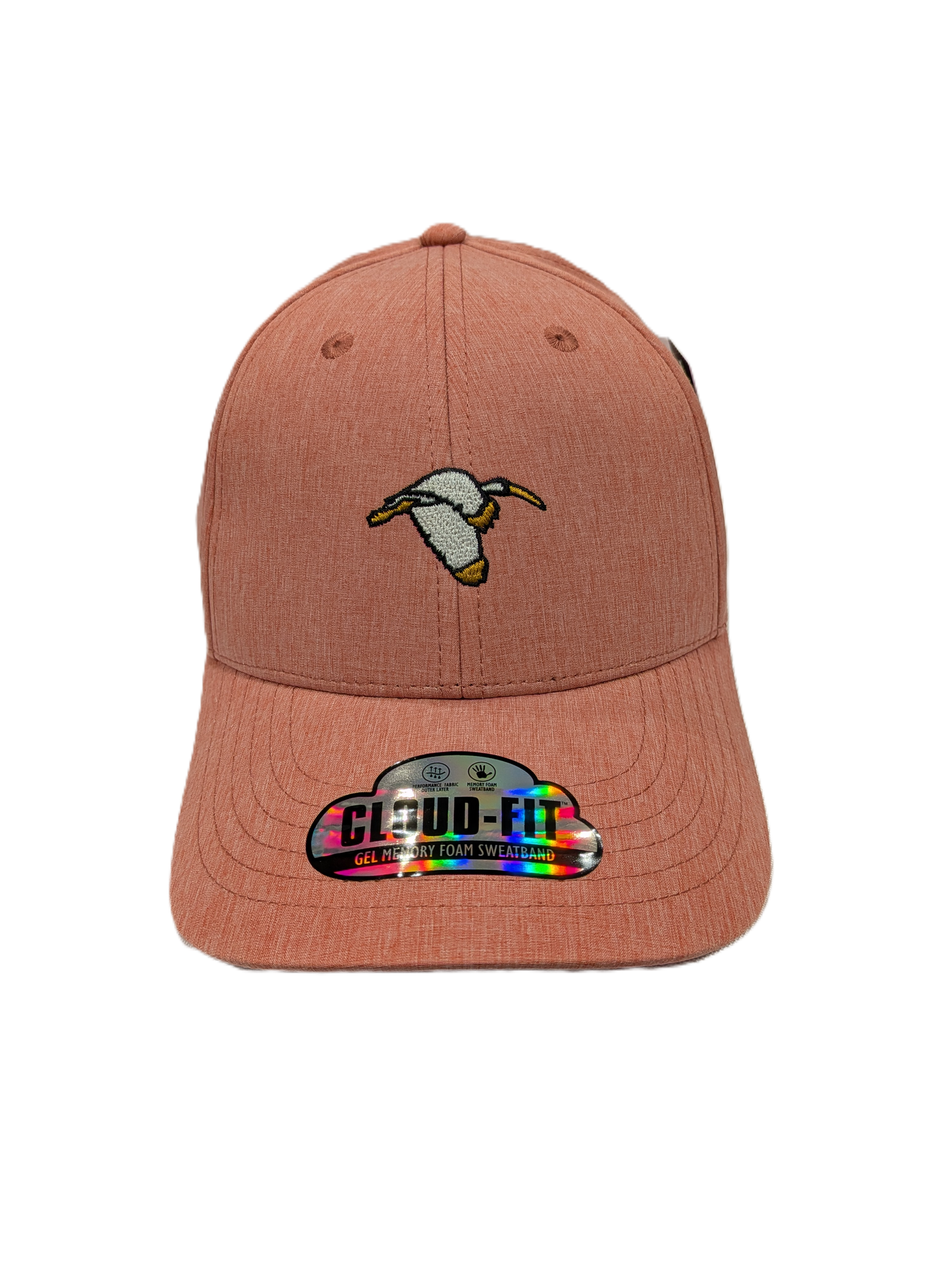 Legendary Hats w/Logo