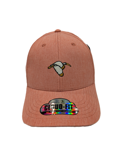 Legendary Hats w/Logo