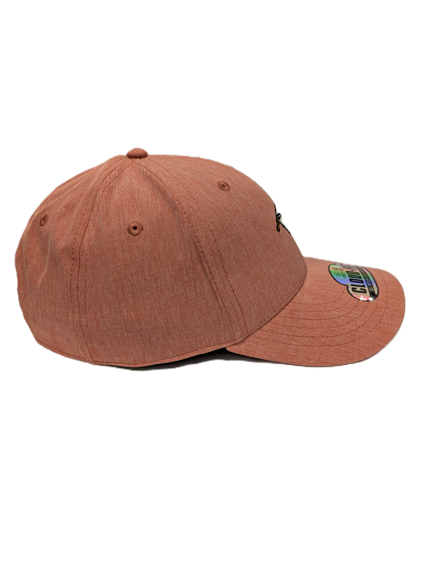 Legendary Hats w/Logo