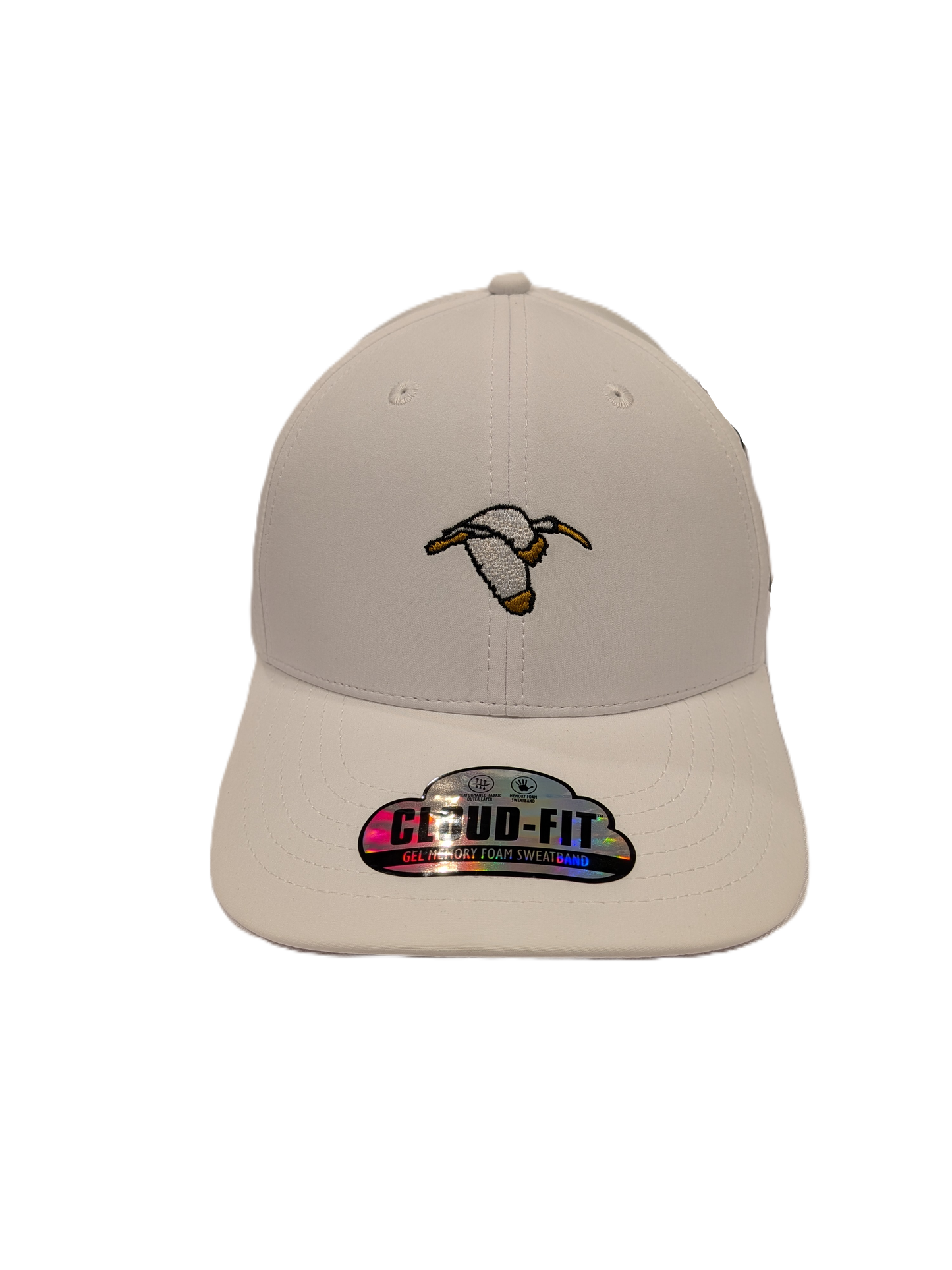 Legendary Hats w/Logo