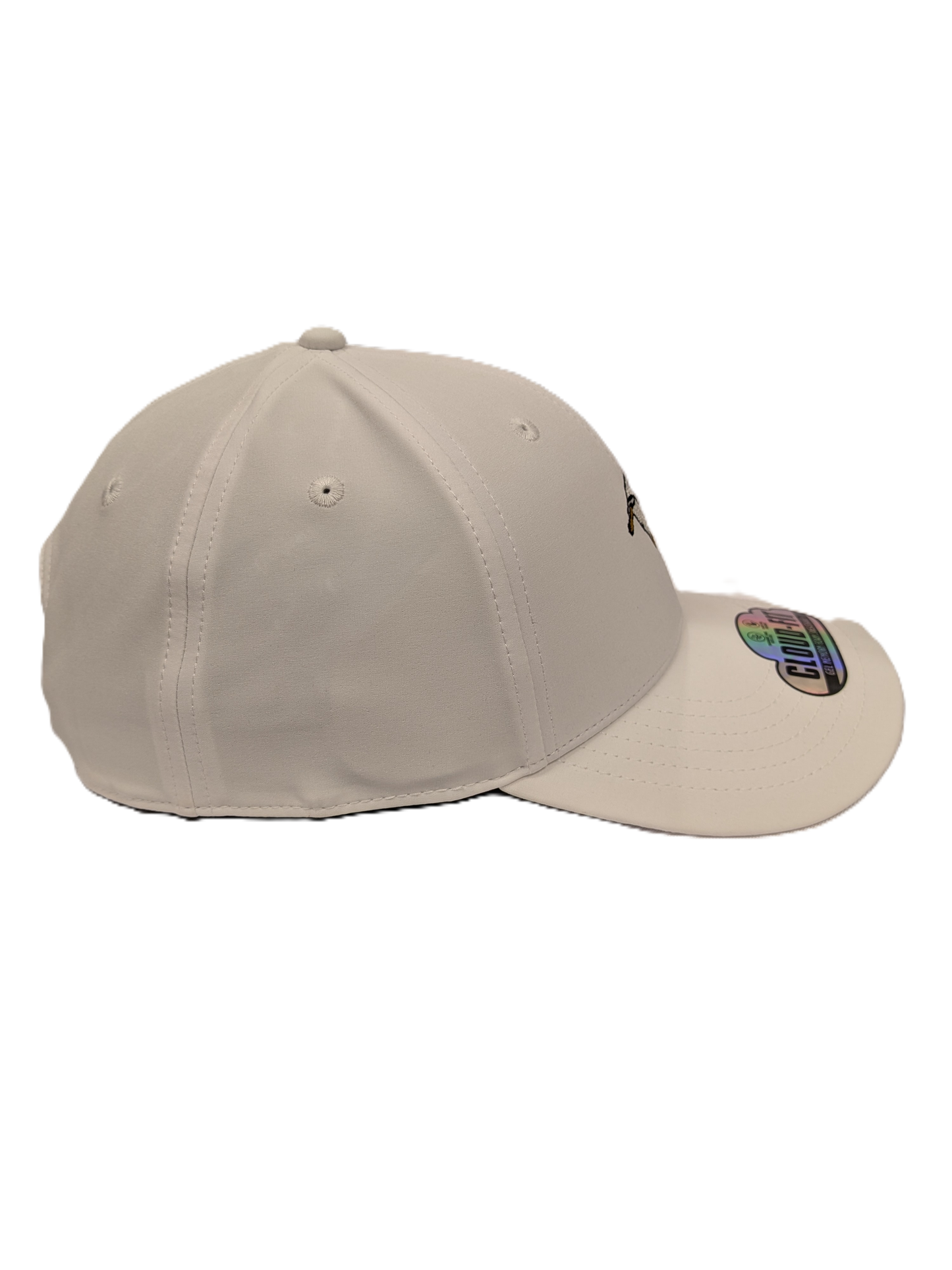 Legendary Hats w/Logo