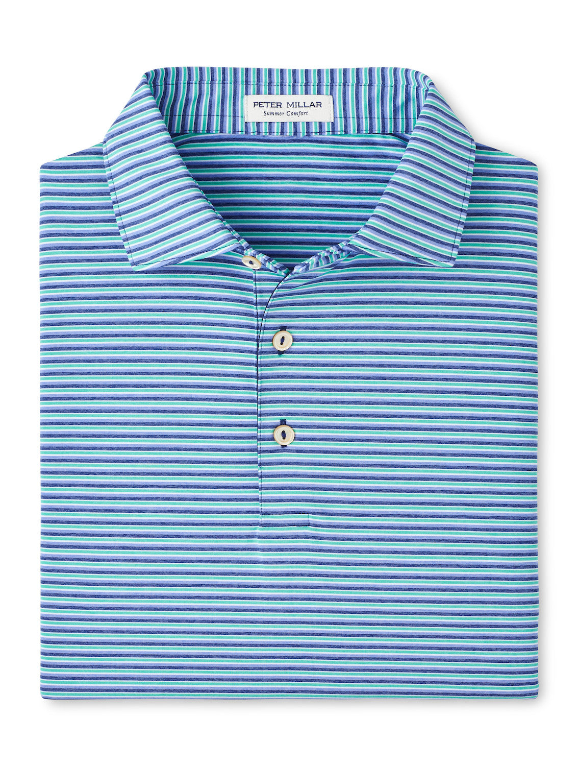 Lenway Performance Jersey Polo