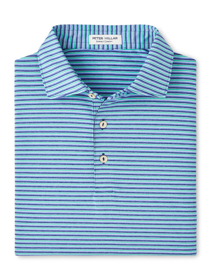 Lenway Performance Jersey Polo