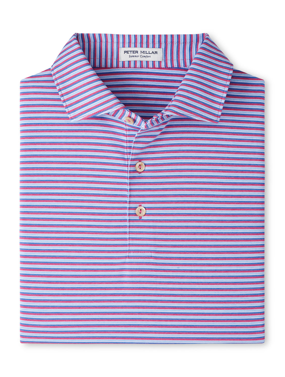 Lenway Performance Jersey Polo