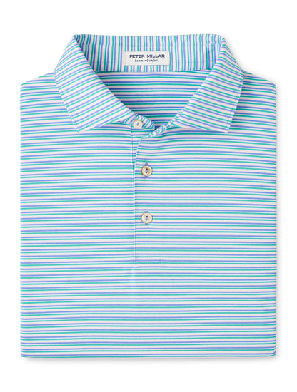 Lenway Performance Jersey Polo
