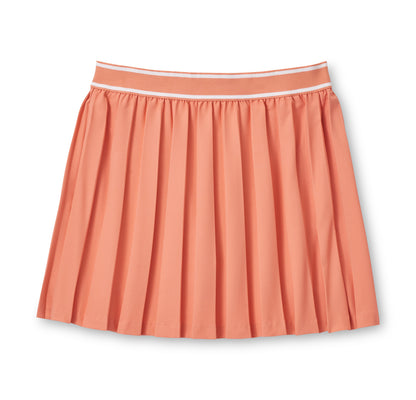 Mickey Pleated Skort