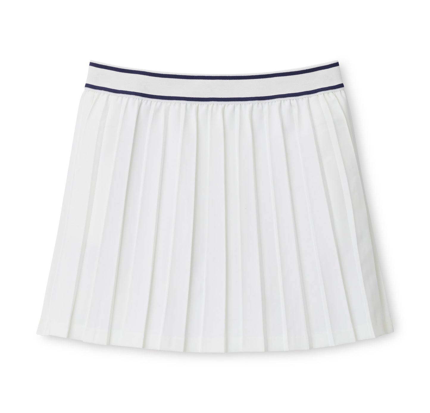 Mickey Pleated Skort