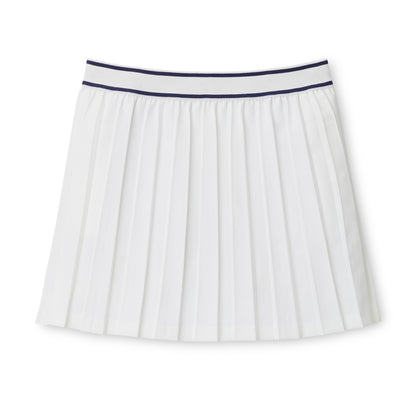 Mickey Pleated Skort