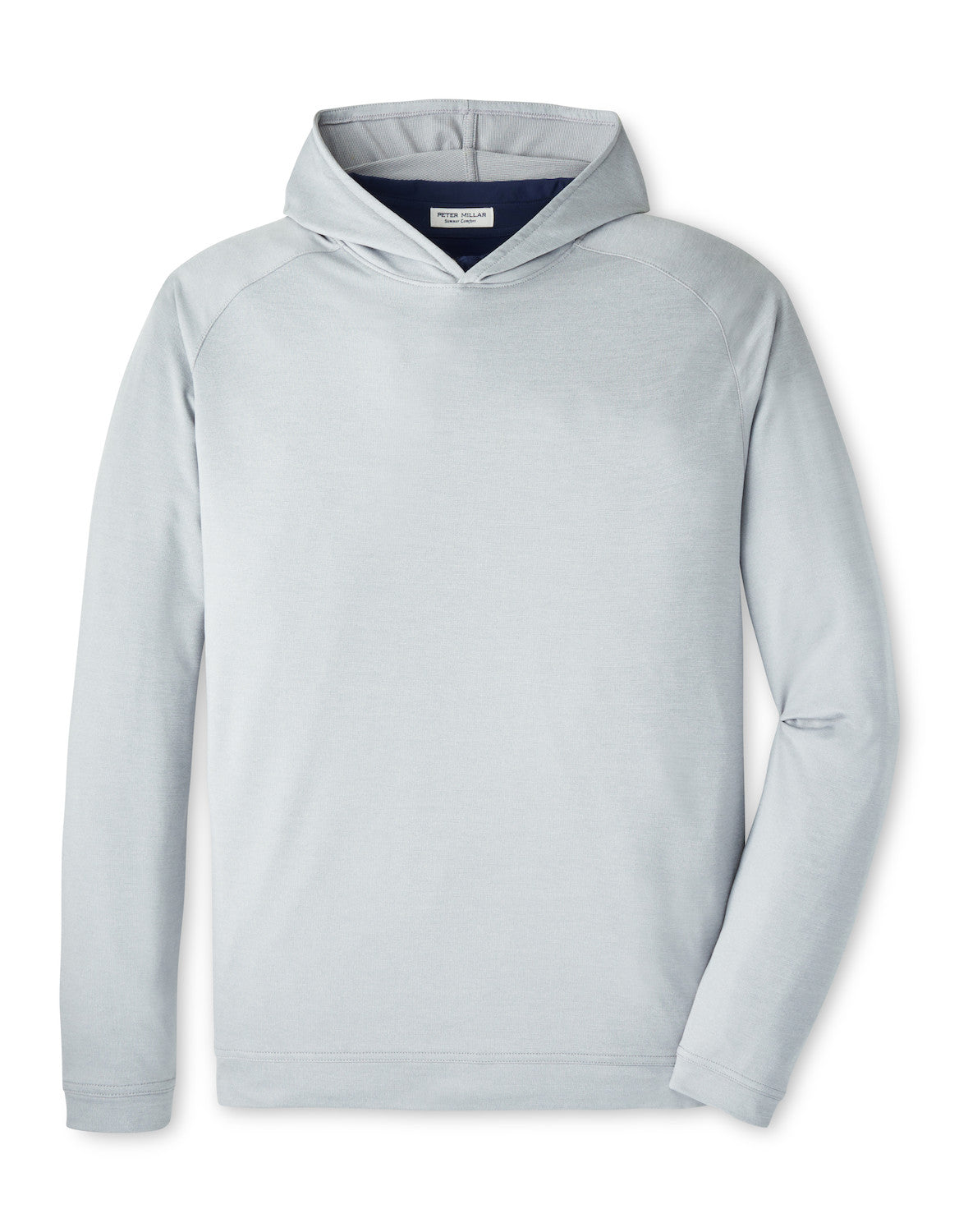 Pine Performance Hoodie