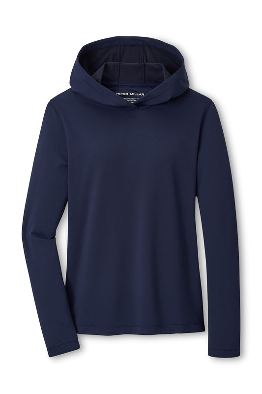 Pine Performance Hoodie