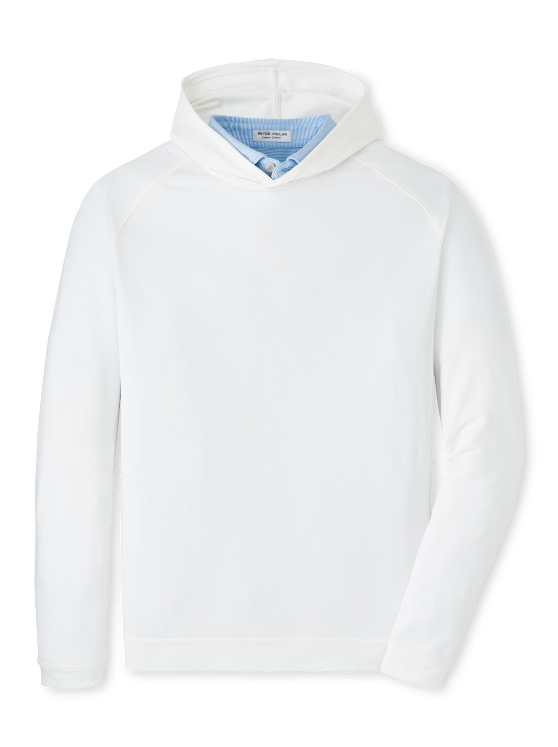 Pine Performance Hoodie