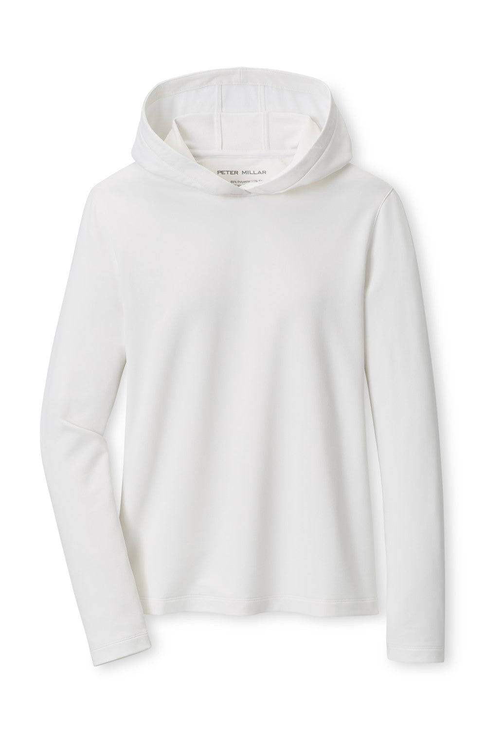 Pine Performance Hoodie