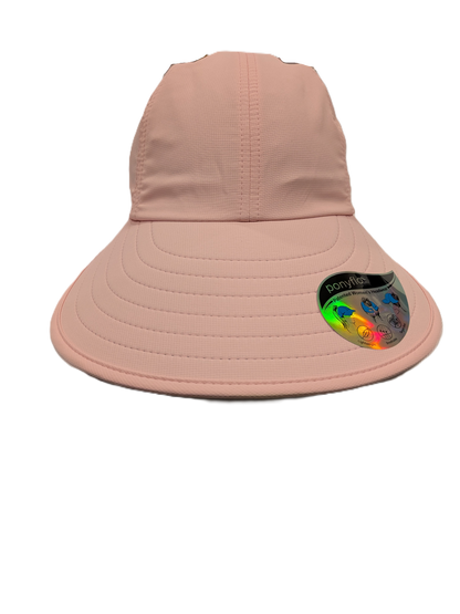 Wallaroo PonyTail Hat