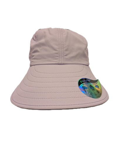Wallaroo PonyTail Hat