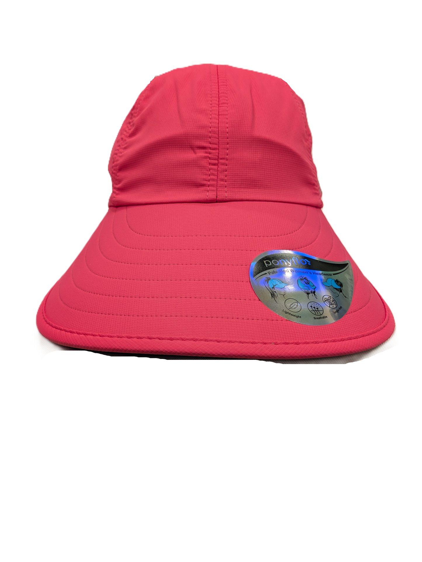 Wallaroo PonyTail Hat