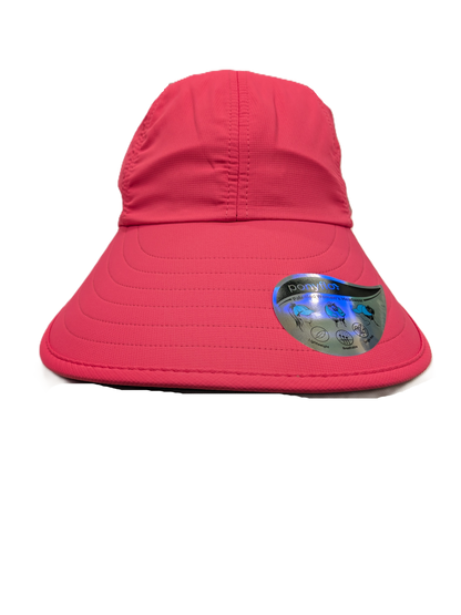 Wallaroo PonyTail Hat