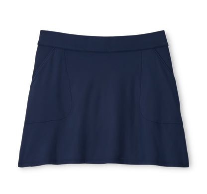 Sally Performance Skort