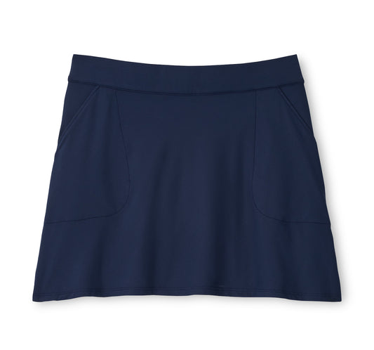 Sally Performance Skort