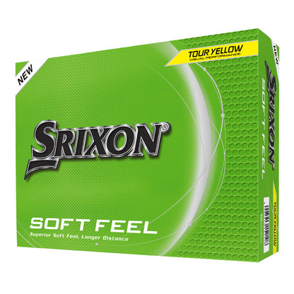 SoftFeel