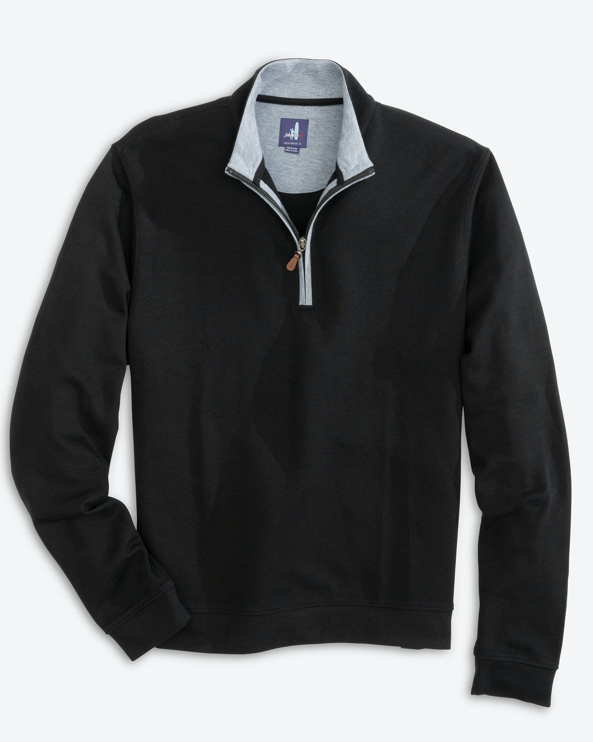 Sully Quarter Zip