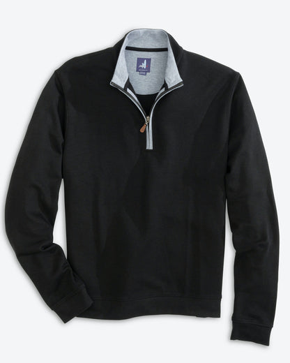 Sully Quarter Zip
