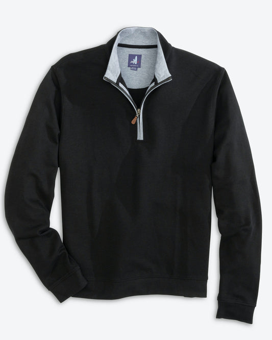 Sully Quarter Zip
