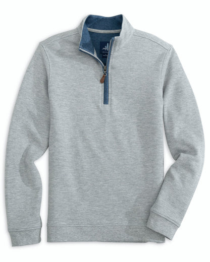 Sully Quarter Zip