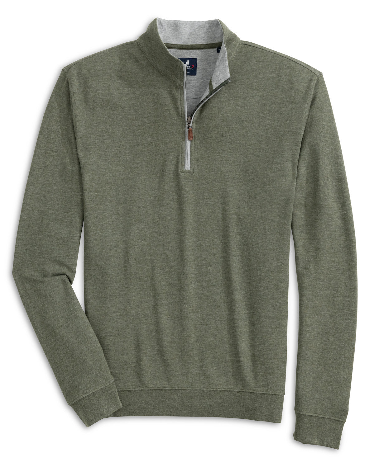Sully Quarter Zip