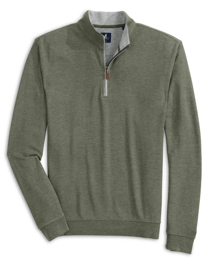 Sully Quarter Zip