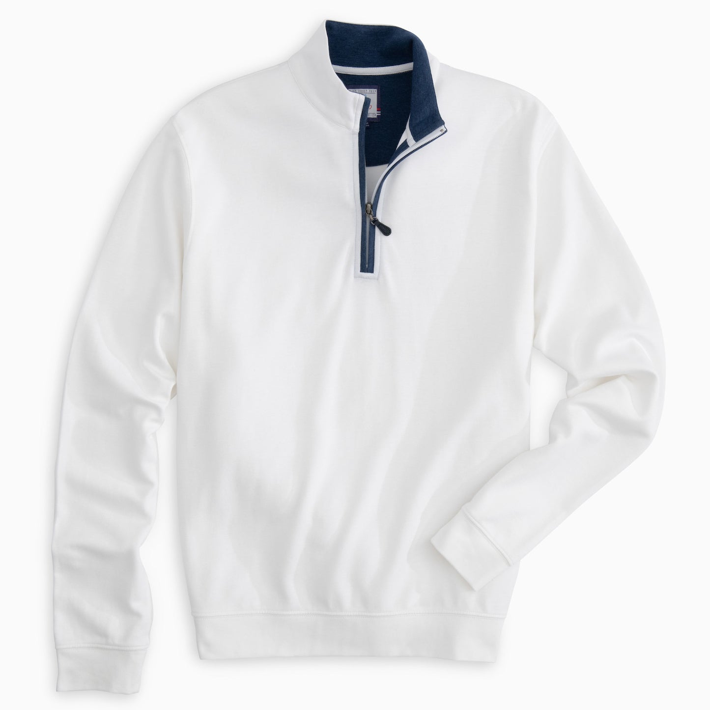 Sully Quarter Zip
