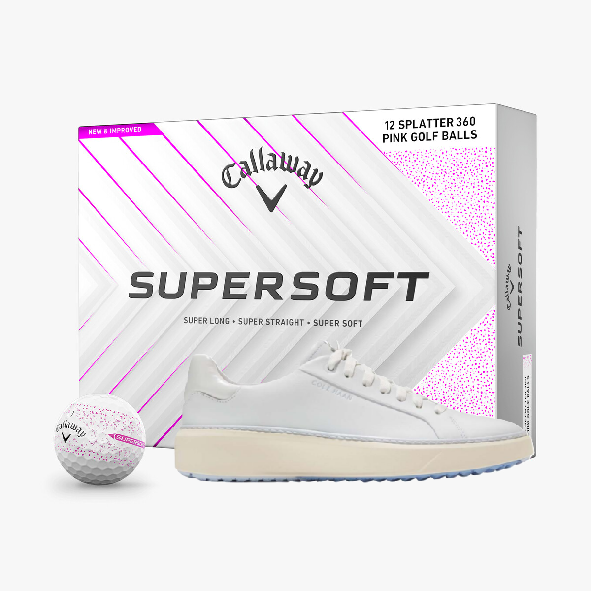 Package #1 (Member Guest Only)