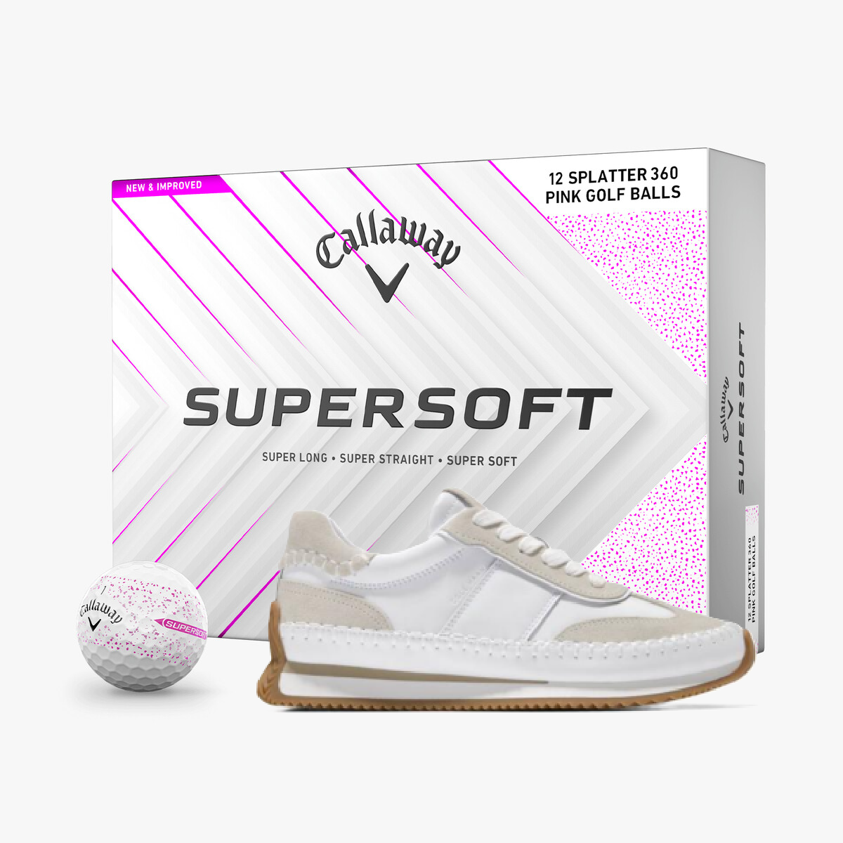 Package #1 (Member Guest Only)