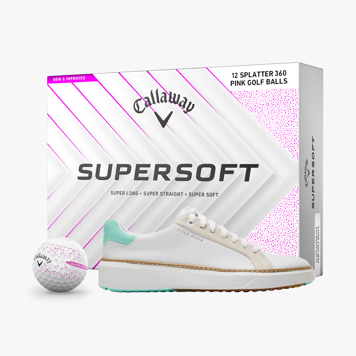 Package #1 (Member Guest Only)