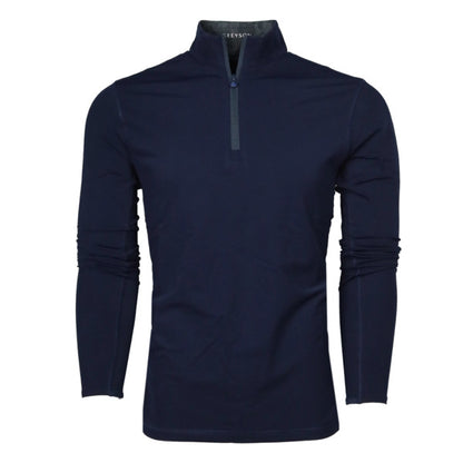 Tate Quarter Zip