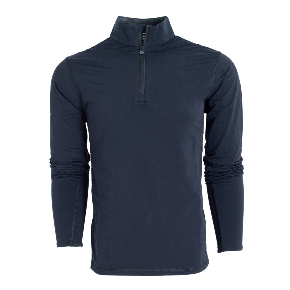 Tate Quarter Zip