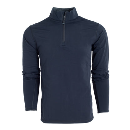 Tate Quarter Zip
