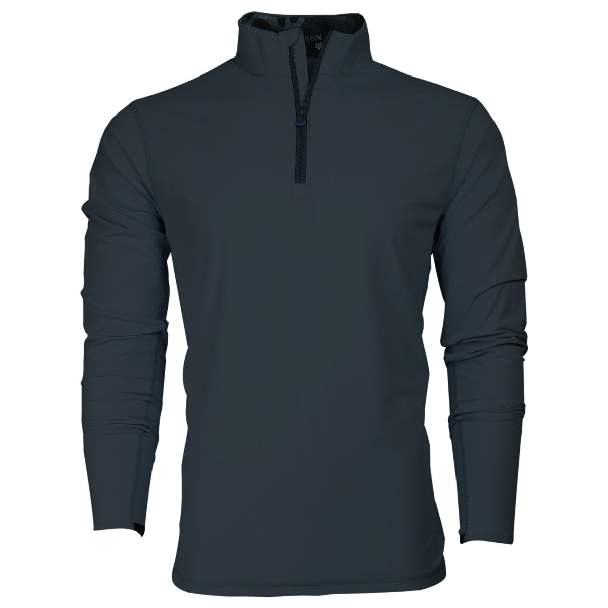Tate Quarter Zip